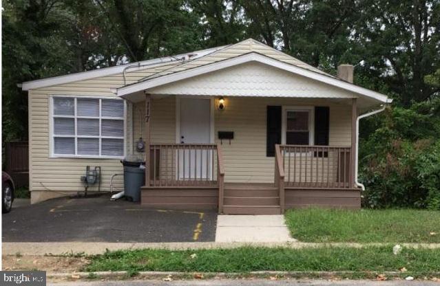 117 N Hilltop Ave, SOMERDALE