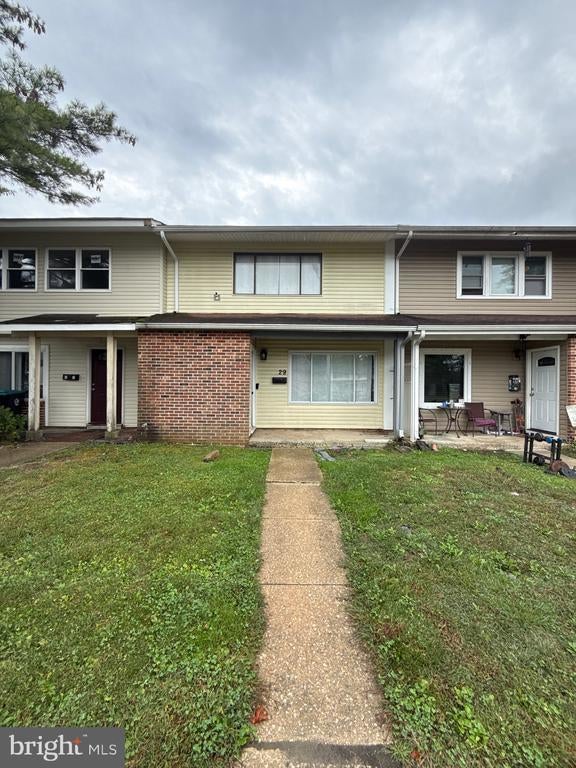 29 Medford Ct, SICKLERVILLE