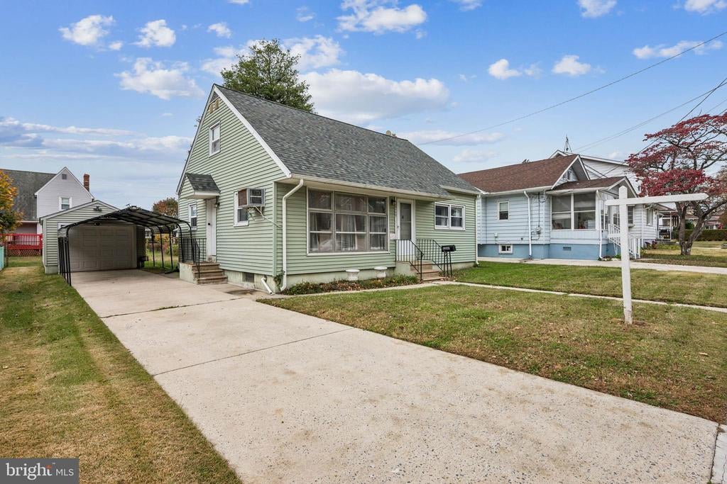 2269 Marlon Ave, PENNSAUKEN