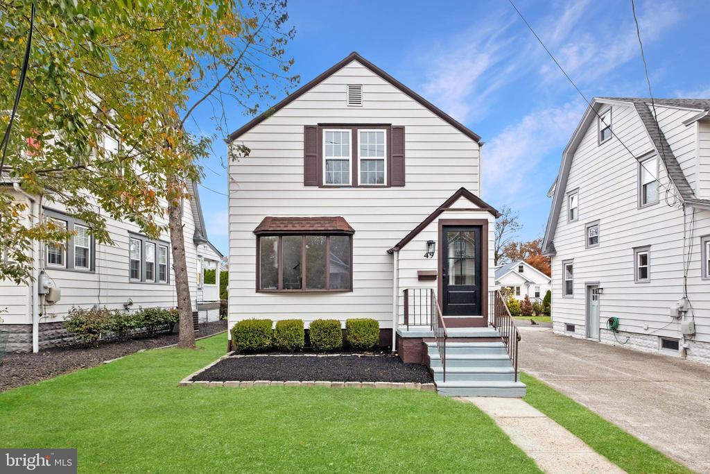 49 E Greenwood Ave, HADDON TOWNSHIP