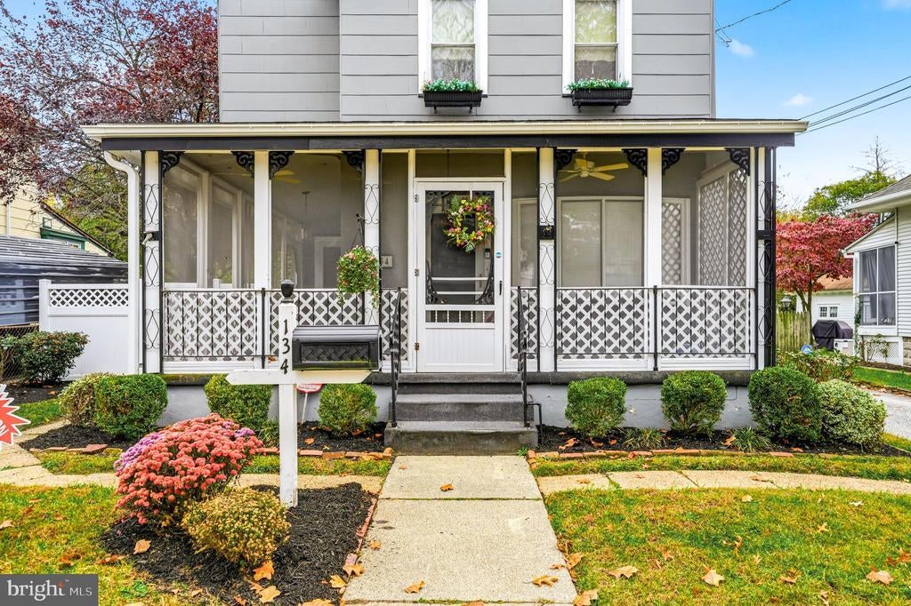 134 W Central Ave, BLACKWOOD