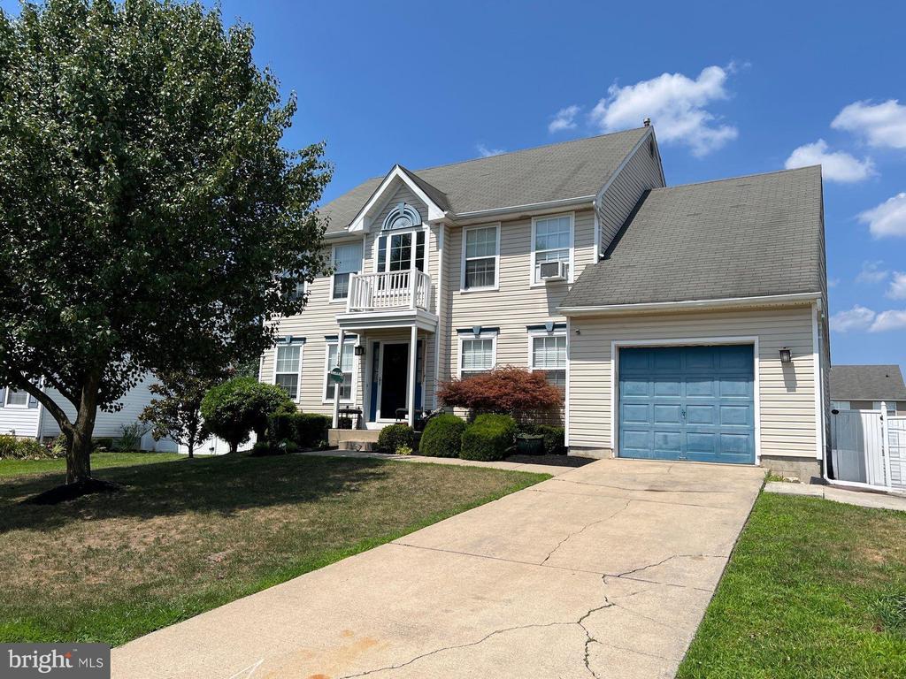 114 Aberdeen Dr, SICKLERVILLE