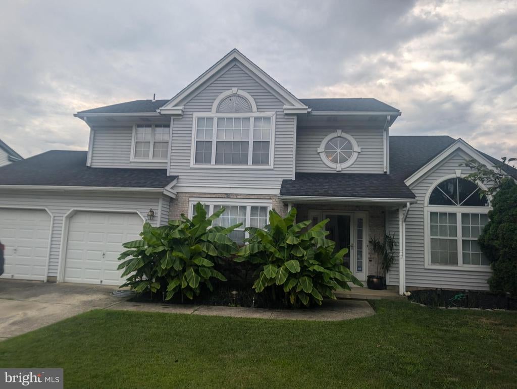 18 Honeysuckle Dr, SICKLERVILLE