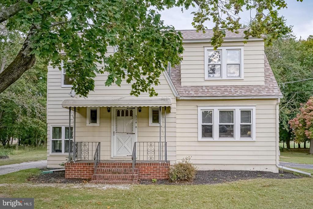 314 S. White Horse Pike, HAMMONTON