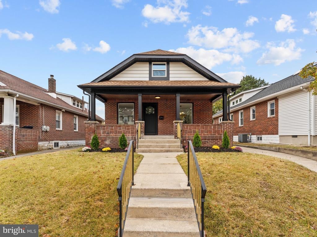 506 Oaklawn Ave, OAKLYN