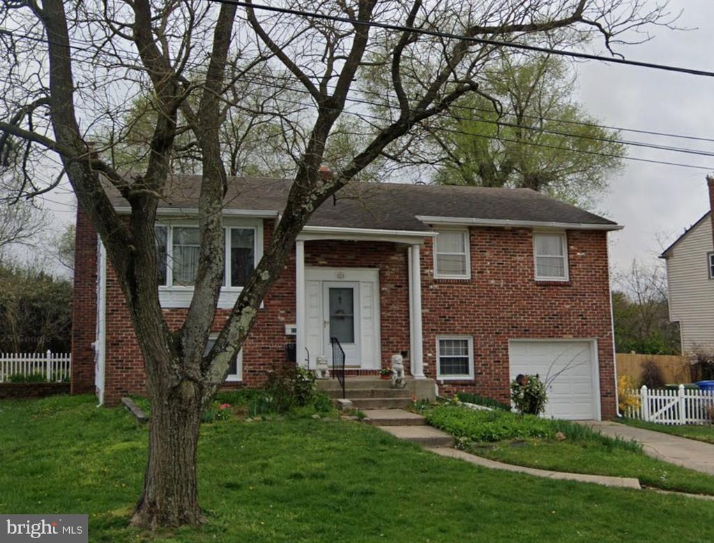 223 W Miami Ave, CHERRY HILL