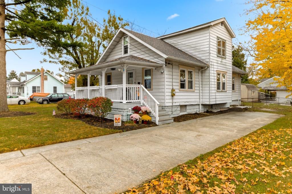 116 Keystone Ave, BLACKWOOD