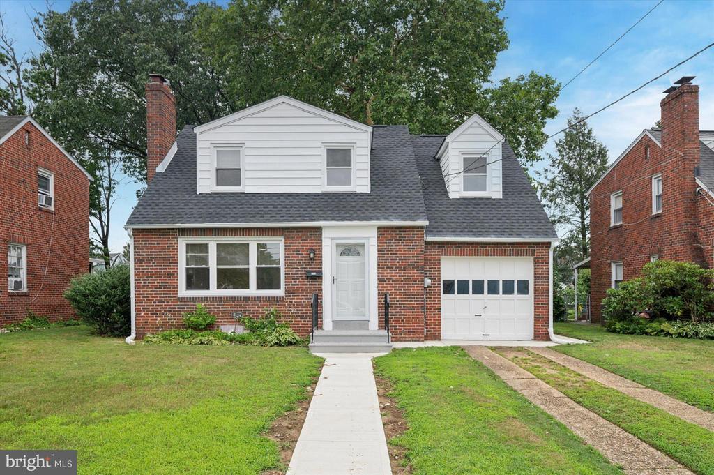 6134 Grant Ave, PENNSAUKEN