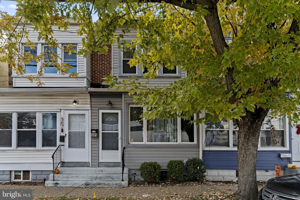 505 S Broadway, GLOUCESTER CITY