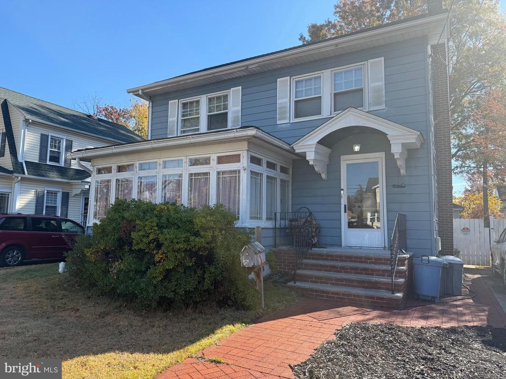 144 Marne Ave, HADDONFIELD