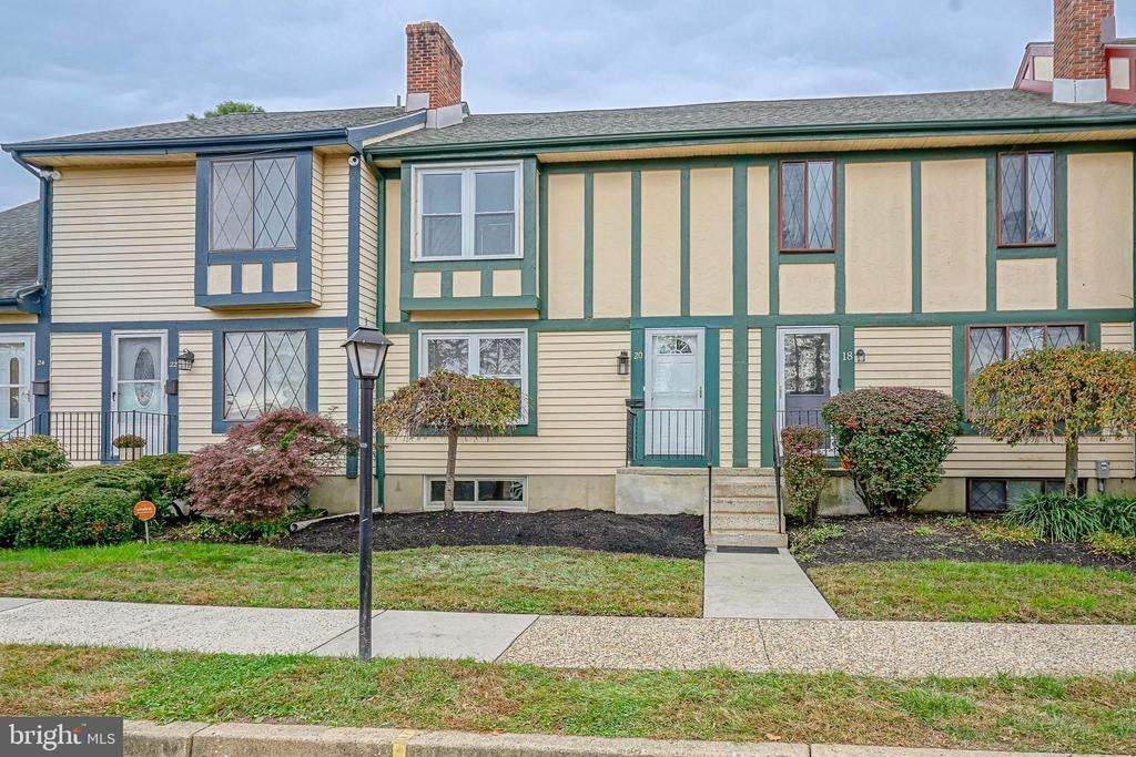 20 Shetland Dr, CLEMENTON