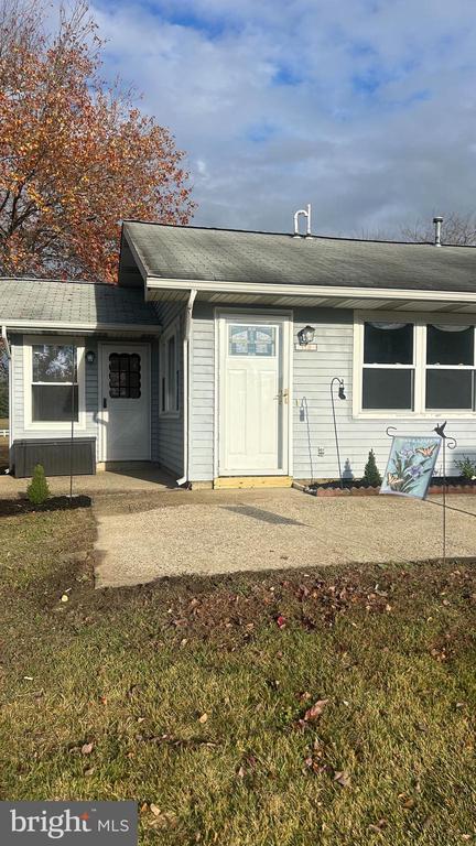 112 Elmtowne Blvd, HAMMONTON