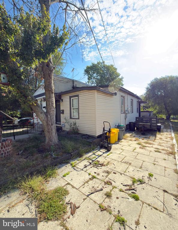 7344 Forrest Ave, PENNSAUKEN