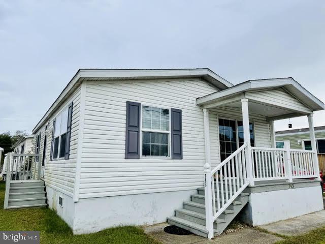 743 Meadowview Lane, CAPE MAY