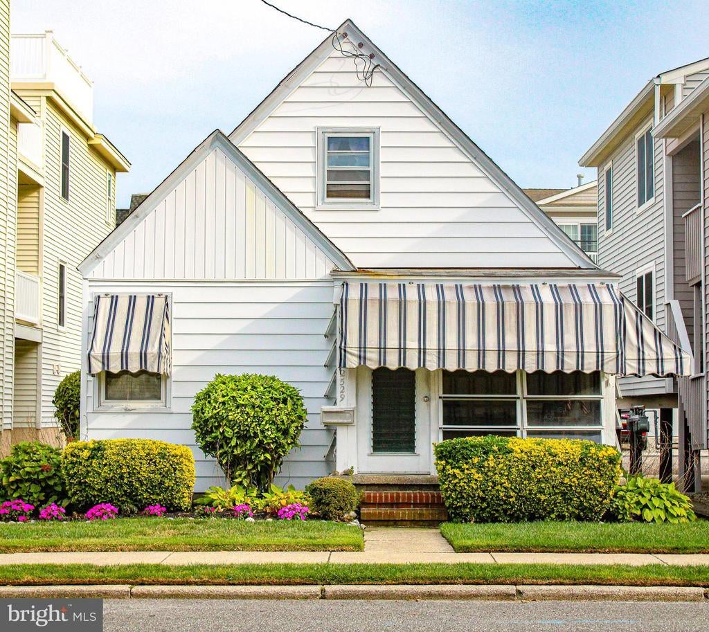 2529 Asbury Ave, OCEAN CITY