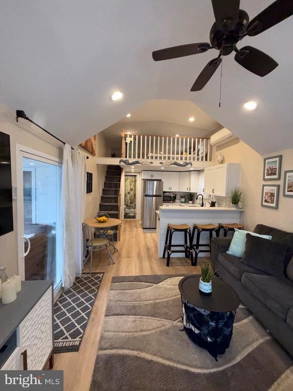 515 Corson Tavern Rd #d-22, OCEAN VIEW