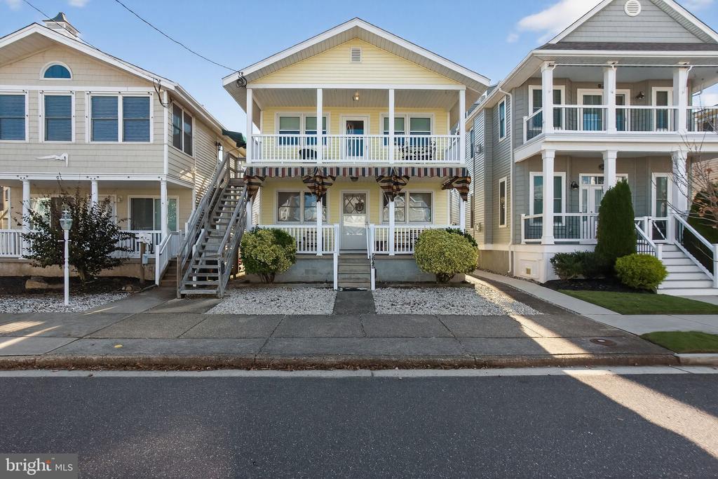 5645--47 Asbury Ave, OCEAN CITY