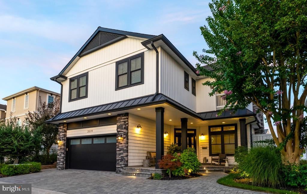 2019 Glenwood Dr, OCEAN CITY