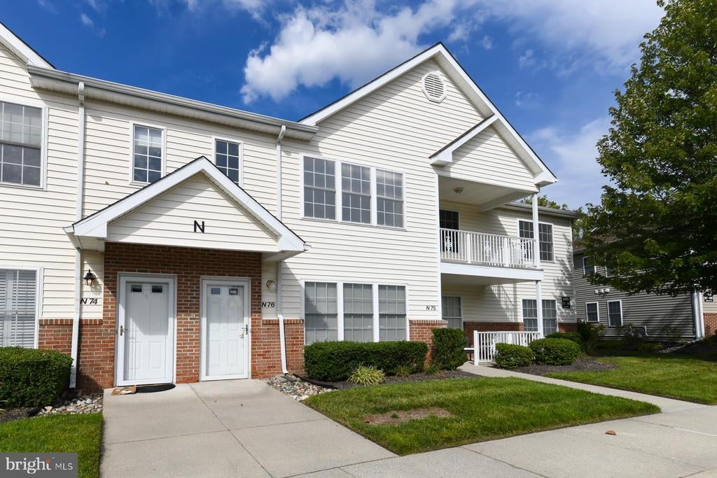 76-n N Pristine Pl, SEWELL