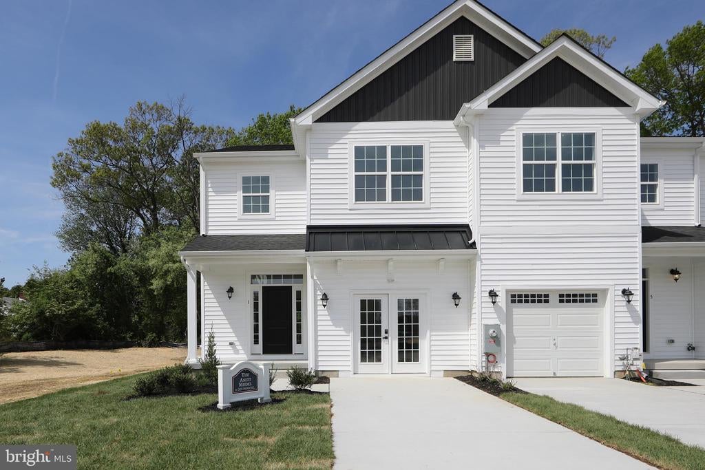 1 Birchwood Ln, WILLIAMSTOWN