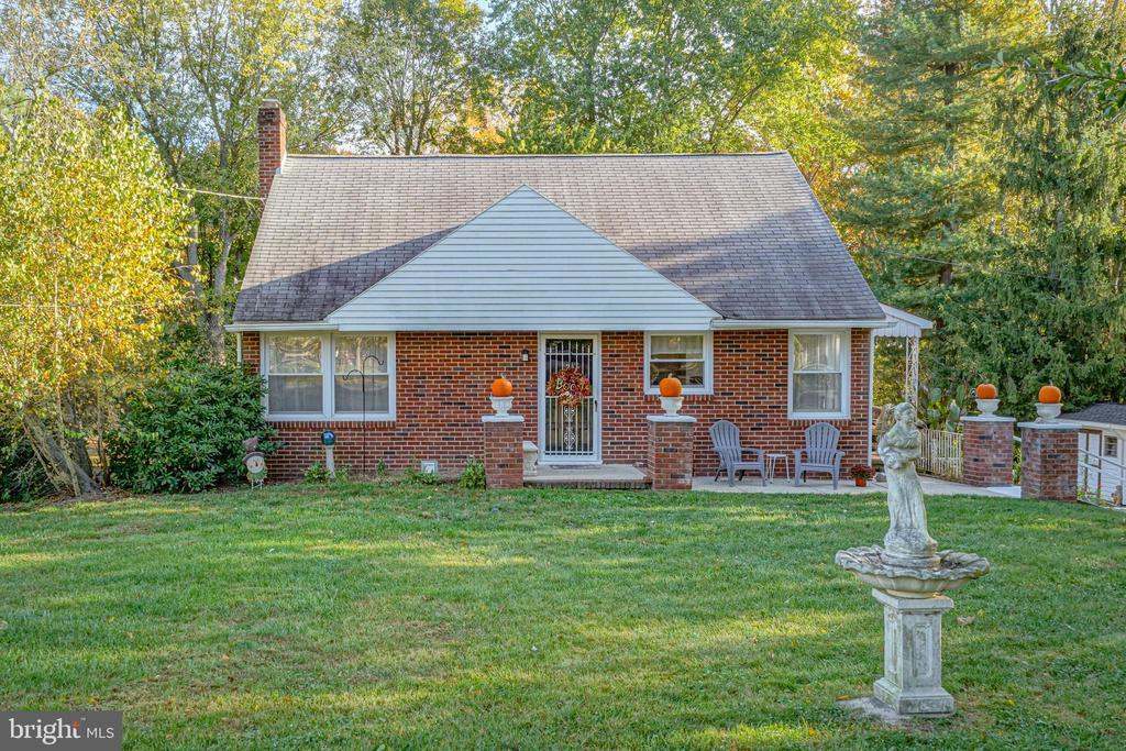 471 Ewan Rd, MULLICA HILL