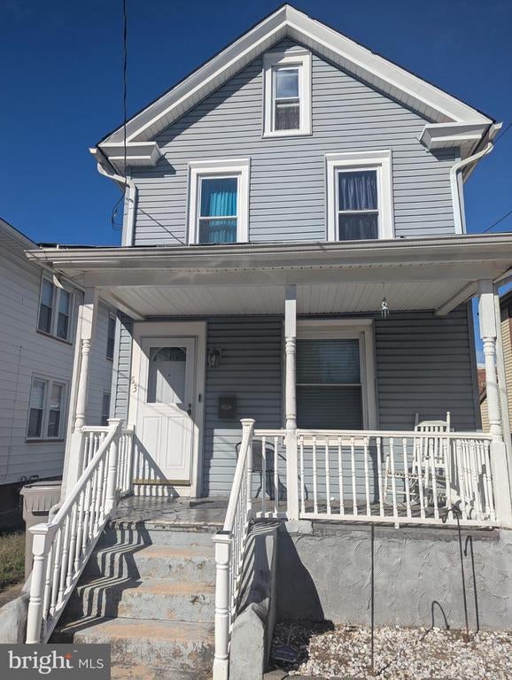 53 Capitol St, PAULSBORO