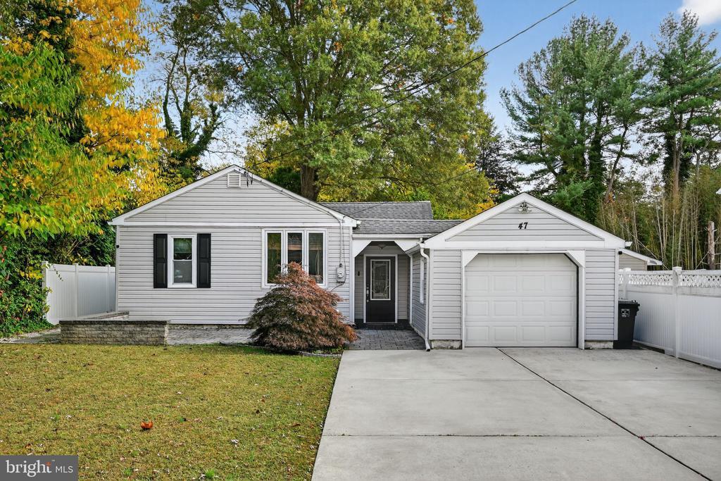 47 New Jersey Ave, SEWELL