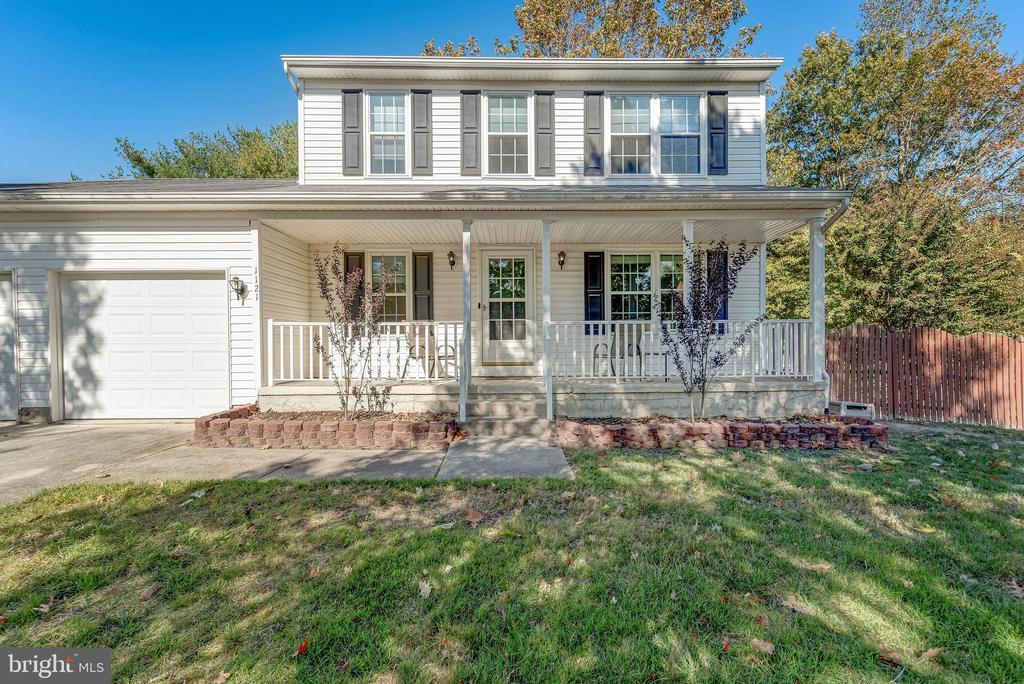 1121 Lafayette St, WILLIAMSTOWN