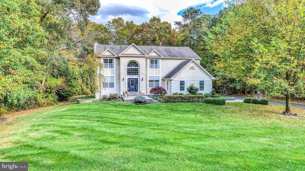 107 Millstone Way, MONROEVILLE