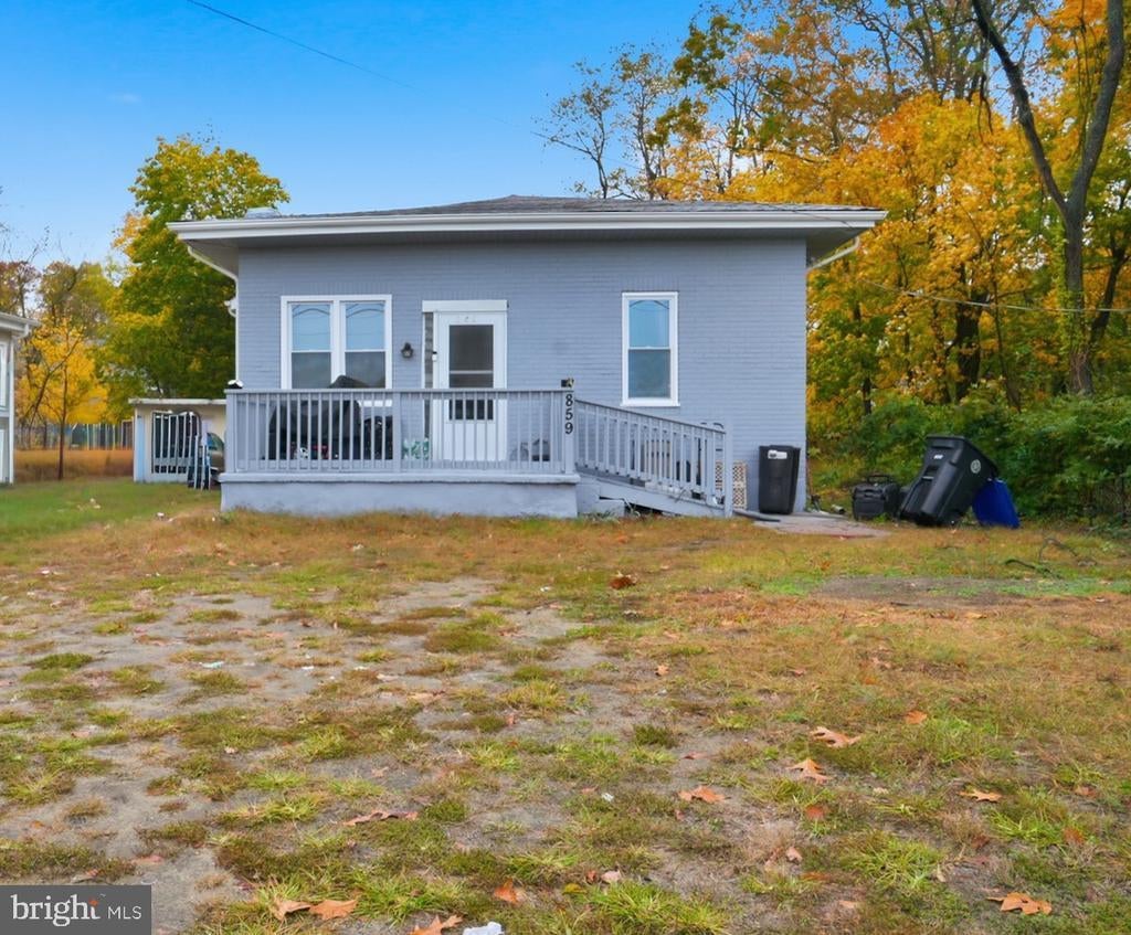 859 Cattell Rd, WENONAH