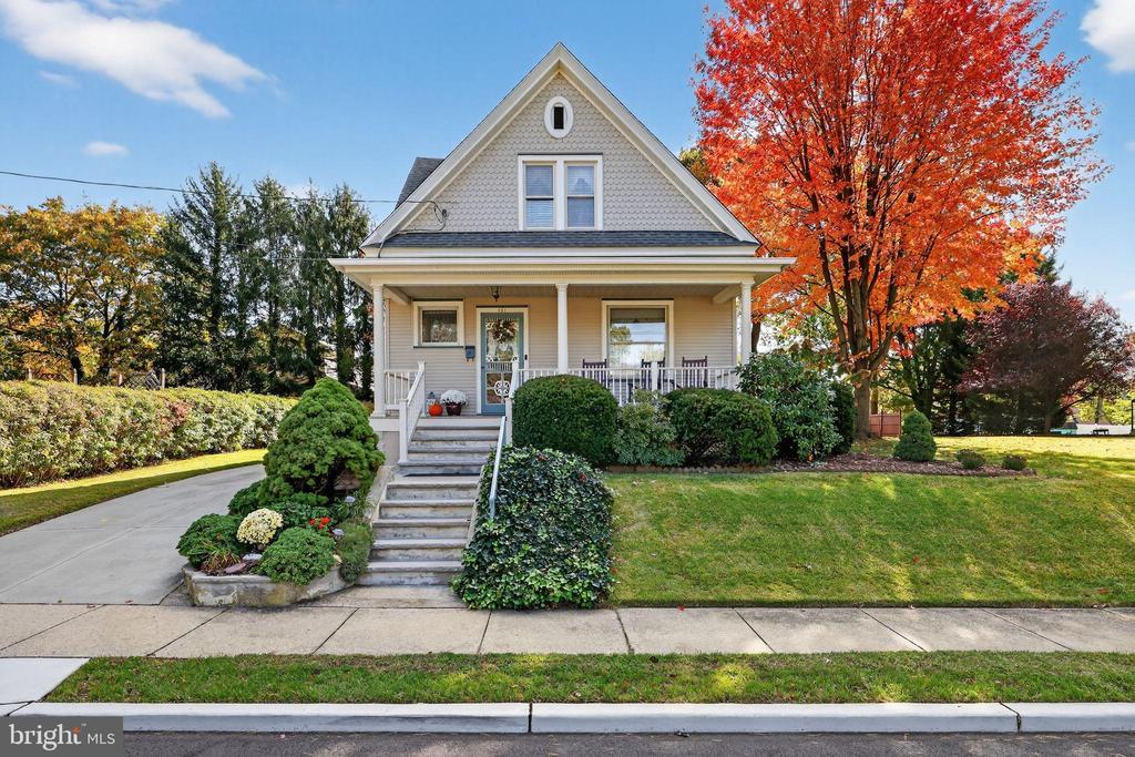 421 Roosevelt Ave, PITMAN