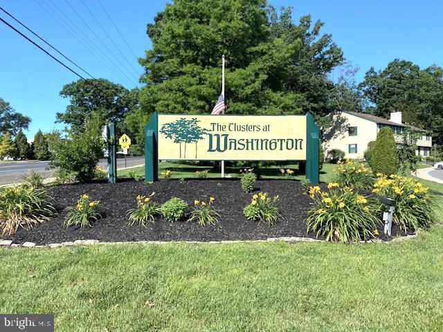 8 Charles Carroll Bldg, TURNERSVILLE