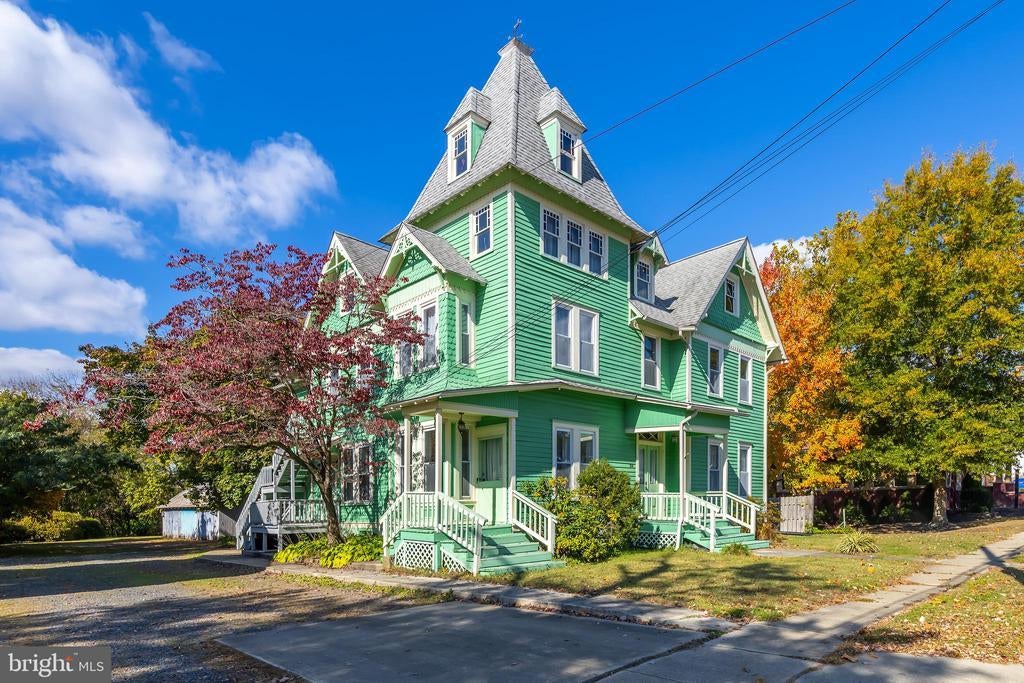 68 N Main St, MULLICA HILL