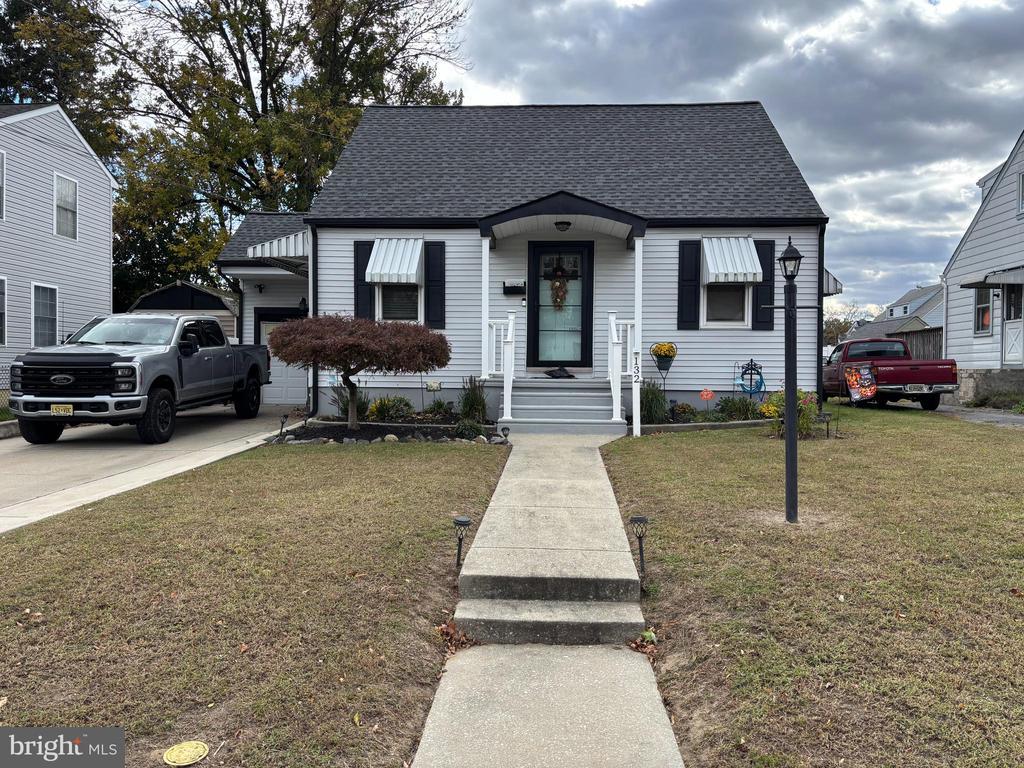 132 Oak Ave, WESTVILLE