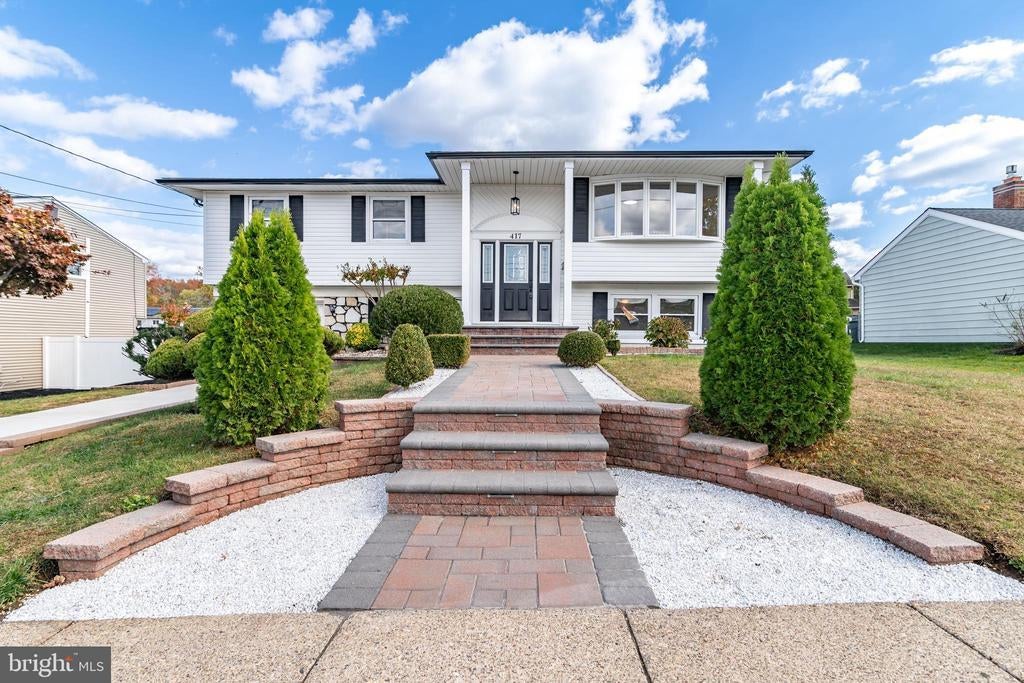 417 Auburn St, WOODBURY HEIGHTS