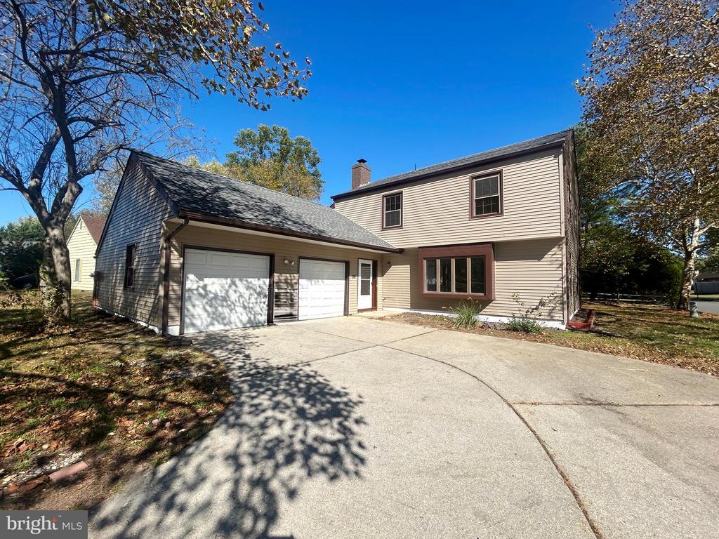 111 Peachwood Dr, SWEDESBORO