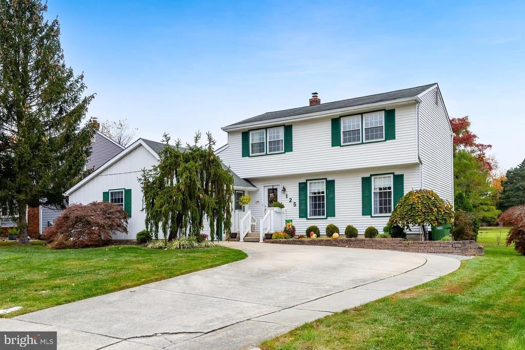 125 Trent Rd, BLACKWOOD