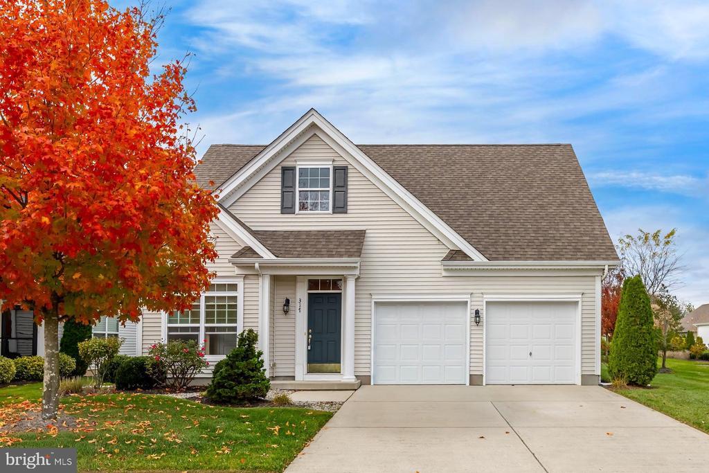 317 Sturgess Ct, GLASSBORO