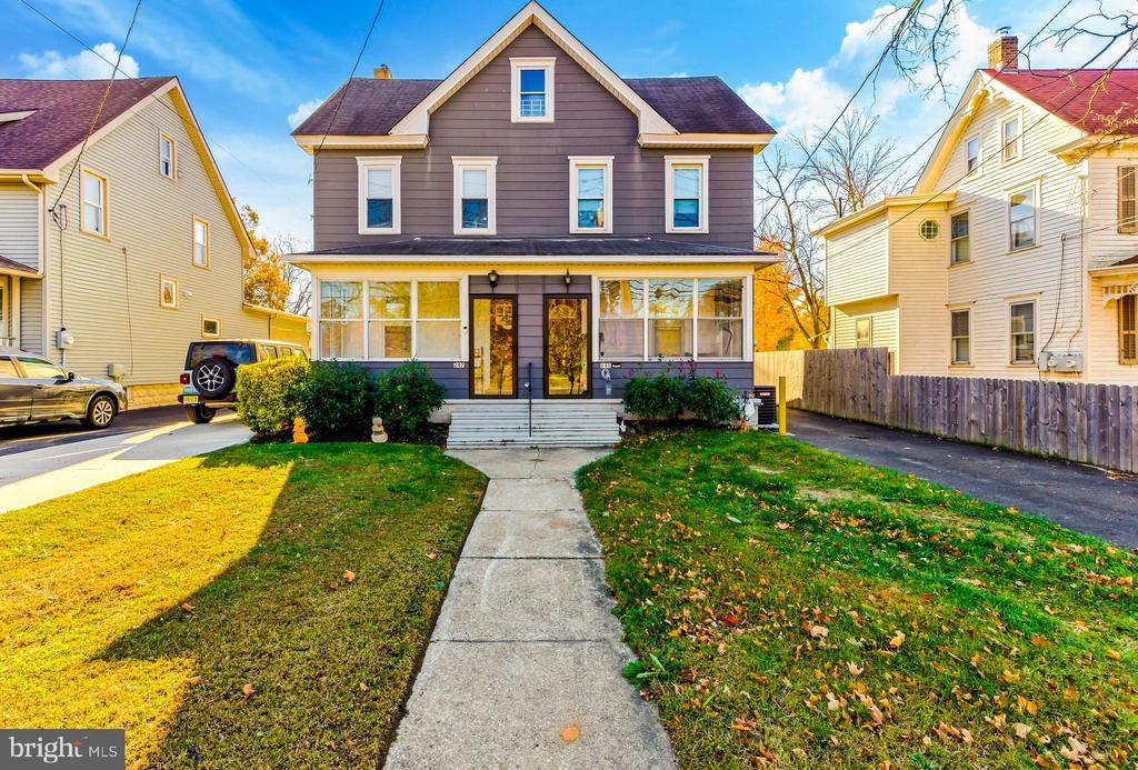 247 Crown Point Rd, WEST DEPTFORD