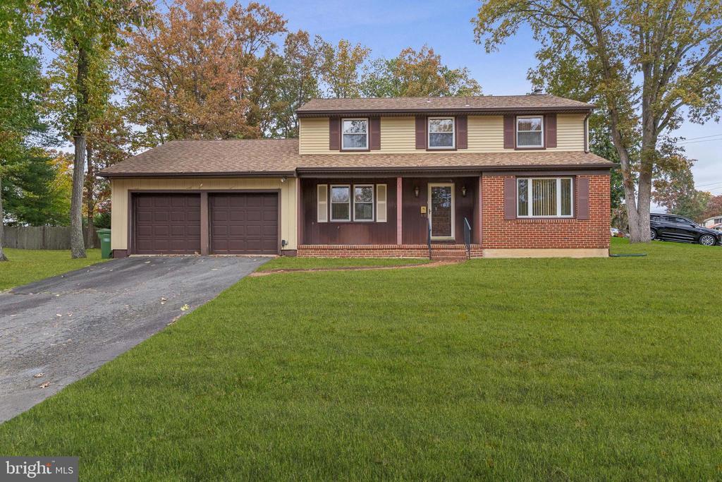 731 Shawnee Rd, BLACKWOOD