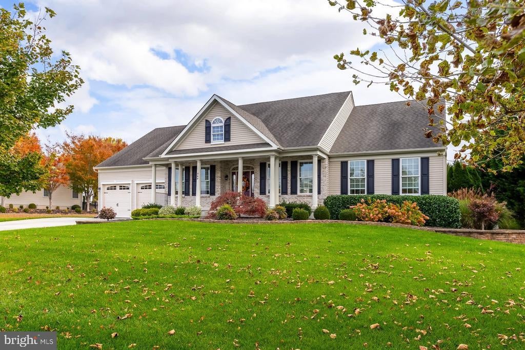 560 Partridge Ct, MICKLETON