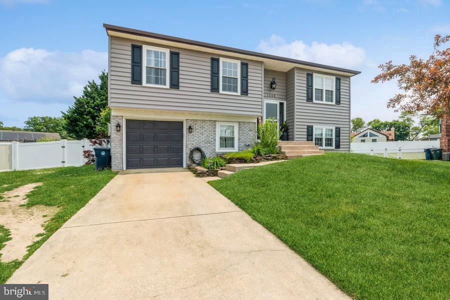 1008 London Cir, WILLIAMSTOWN