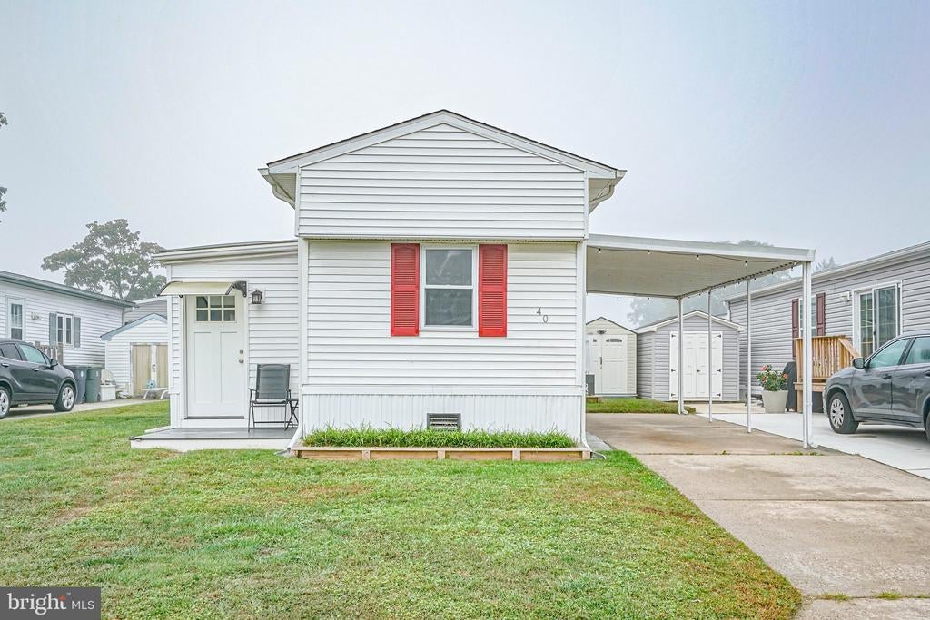 40 N Dale Ln, WILLIAMSTOWN