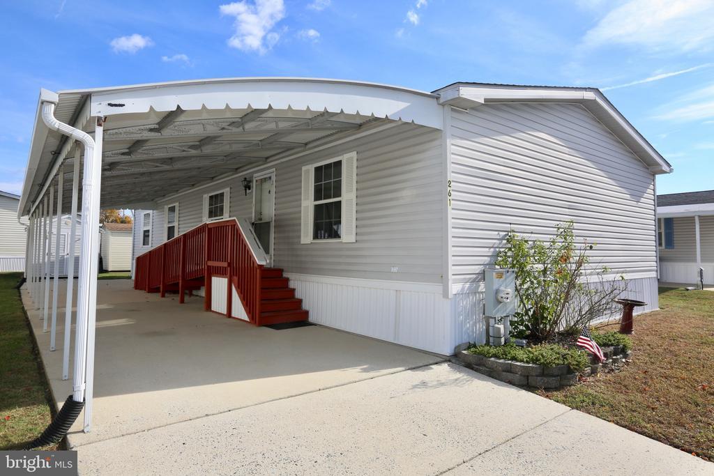 261 Tony Cir, MANTUA