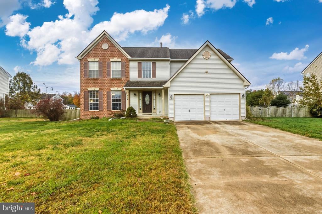 510 Coleman Dr, CLAYTON