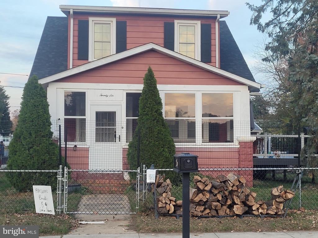 26 E Cohawkin Rd, CLARKSBORO