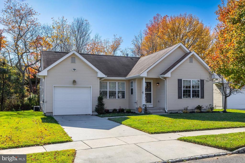 730 Chickory Trl, MULLICA HILL