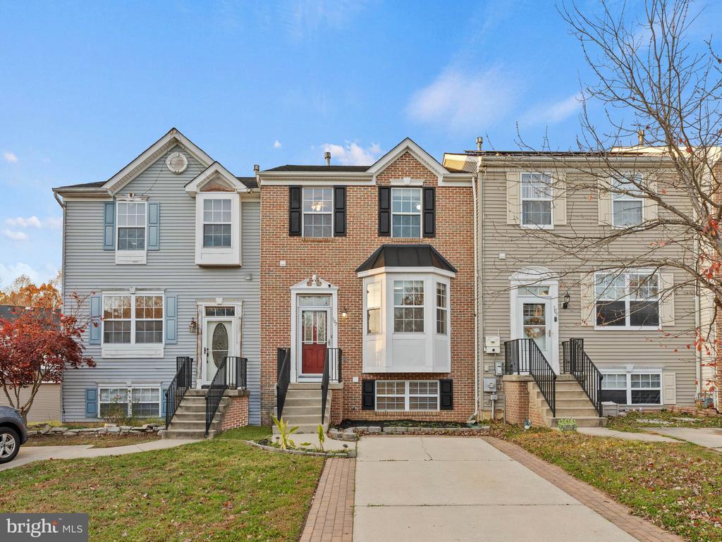 107 Stoneshire Dr, GLASSBORO