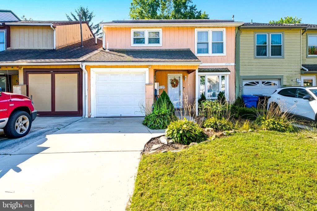 50 Fomalhaut, TURNERSVILLE