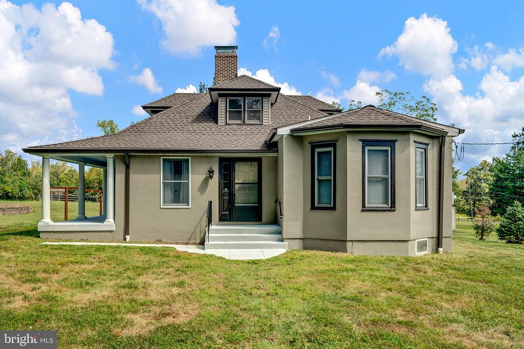 145 Hopewell Wertsvl Rd, HOPEWELL